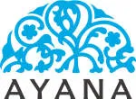 AYANA Hospitality company logo
