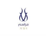 Al Marasim Management Consultancies company logo