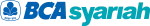 BCA Syariah company logo