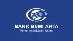 Bank Bumi Arta company logo