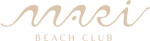 Mari Beach Club company logo