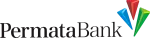 Permata Bank company logo