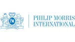 Philip Morris International company logo