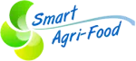 SMART Agribusiness and Food company logo