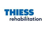 Thiess company logo