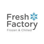 Fresh Factory company logo