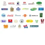 Makanan Minuman Korporindo company logo