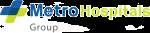 Metro Hospitals Group company logo