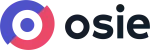 OSIE company logo