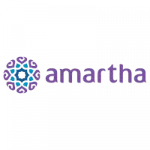 PT Amartha Mikro Fintek company logo