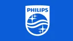 Philips company logo