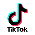 TikTok company logo