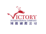 Victory International Denpasar company logo