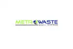 Waste4Change company logo