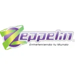 Zeppelin Indonesia company logo