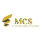 PT Mukti Caraka Solusindo company icon