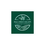 Bali Sweet Escape company icon