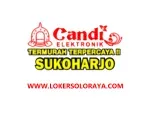Candi Elektronik Sukoharjo company icon