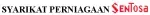 Intra Siak Sentosa company icon