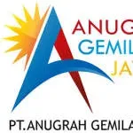 PT Anugrah Niaga Gemilang company icon