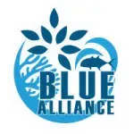 Blue Alliance company icon