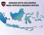 CV. Sarana Duta Solusindo company icon