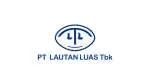 PT Lautan Luas Tbk company icon