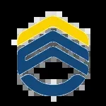 Universitas Siber Asia company icon