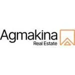 AGMAKINA PROPERTY DEVELOPMENT company icon