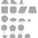 Bentuk Ruang company icon